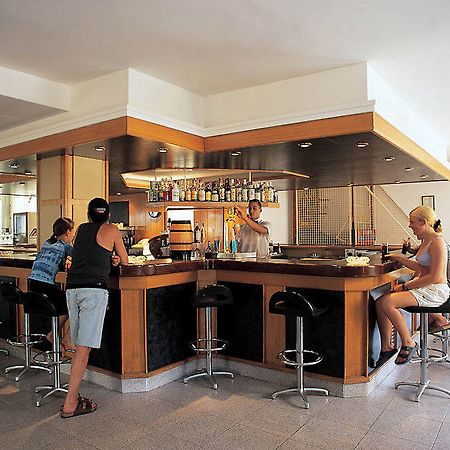 Tossa Beach Hotel 滨海托萨 外观 照片