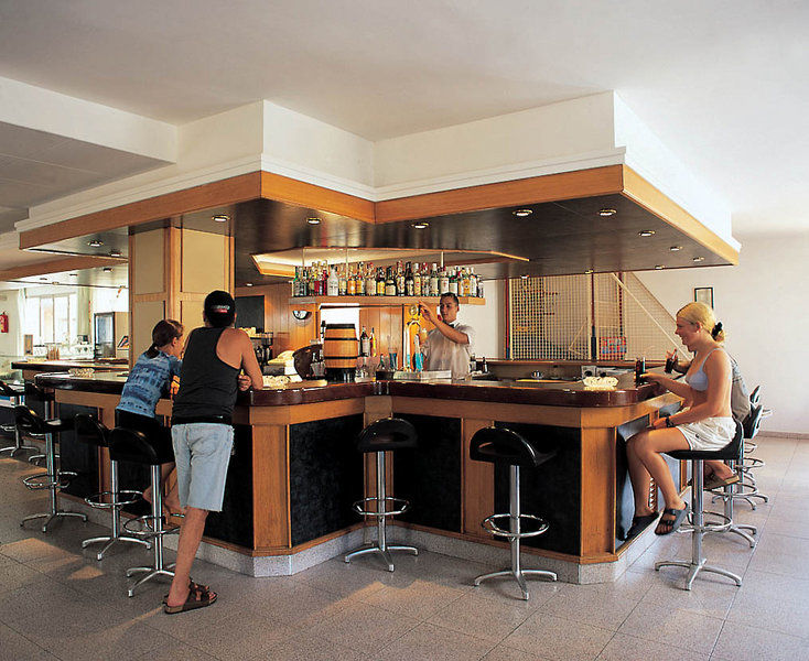Tossa Beach Hotel 滨海托萨 外观 照片
