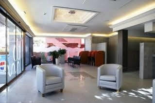 Tossa Beach Hotel 滨海托萨 外观 照片